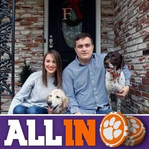 Meet your Posher, Cameron